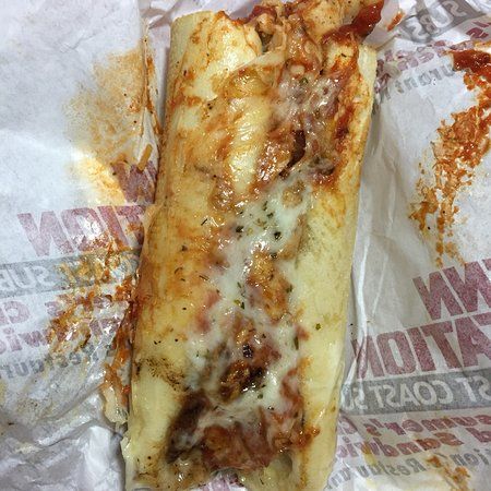 Penn Station East Coast Subs